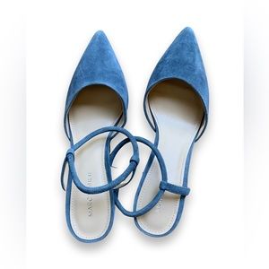 Sale! Marc Fisher in Blue